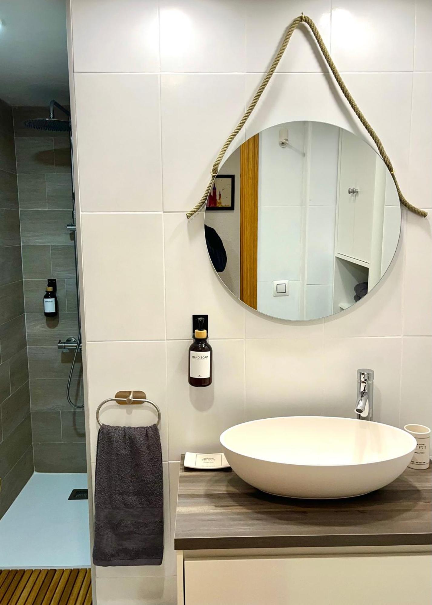 Appartement Numantino