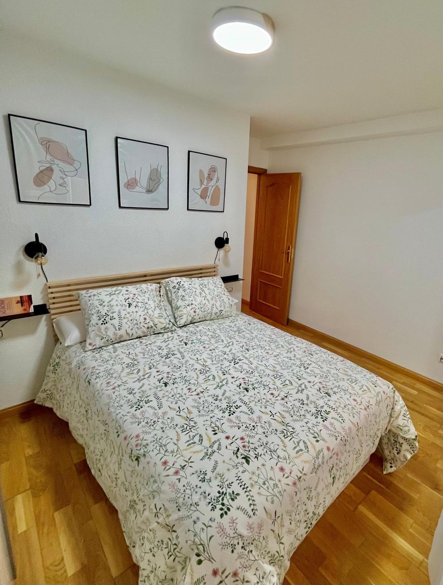 Appartement Numantino