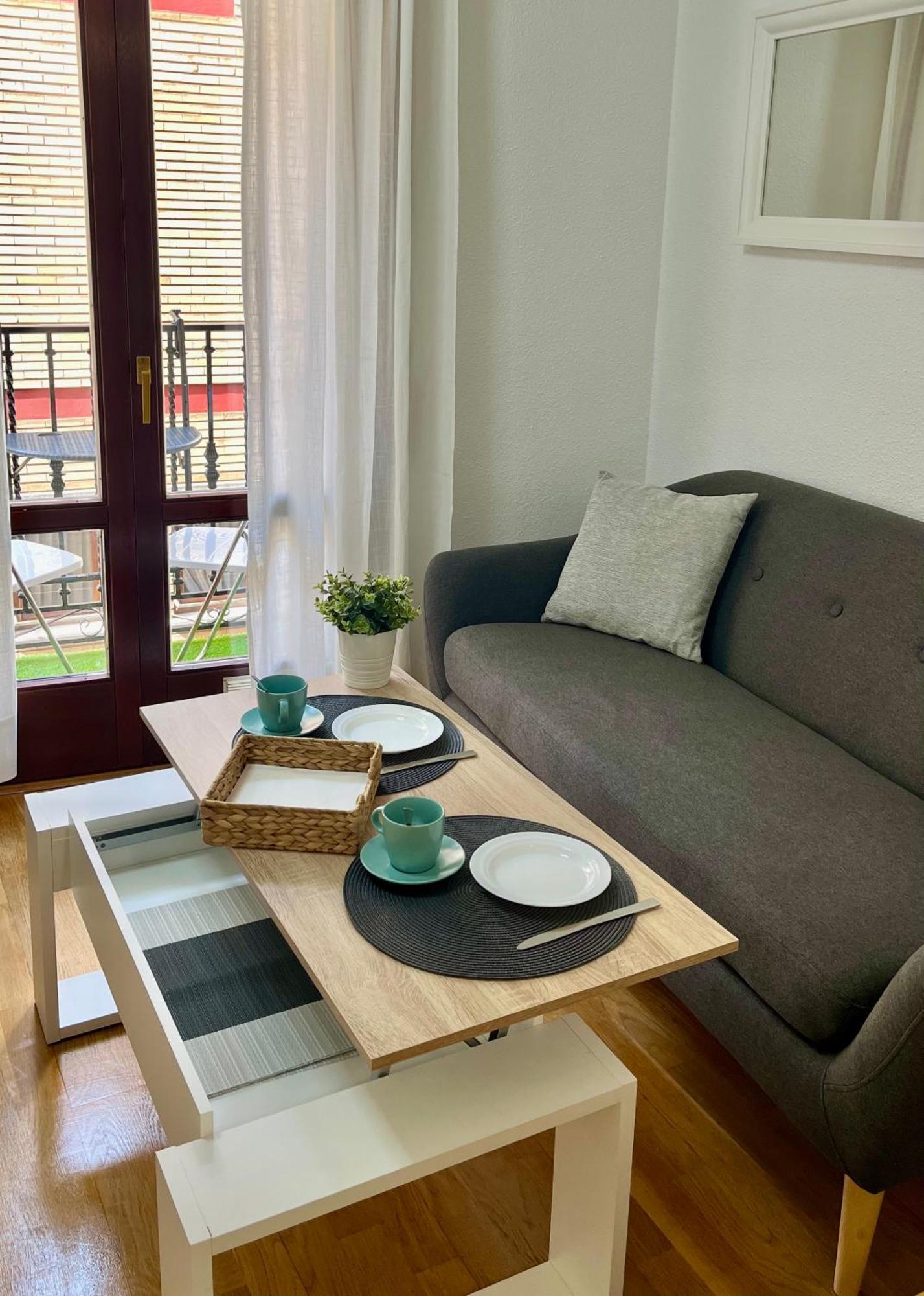 Numantino Appartement