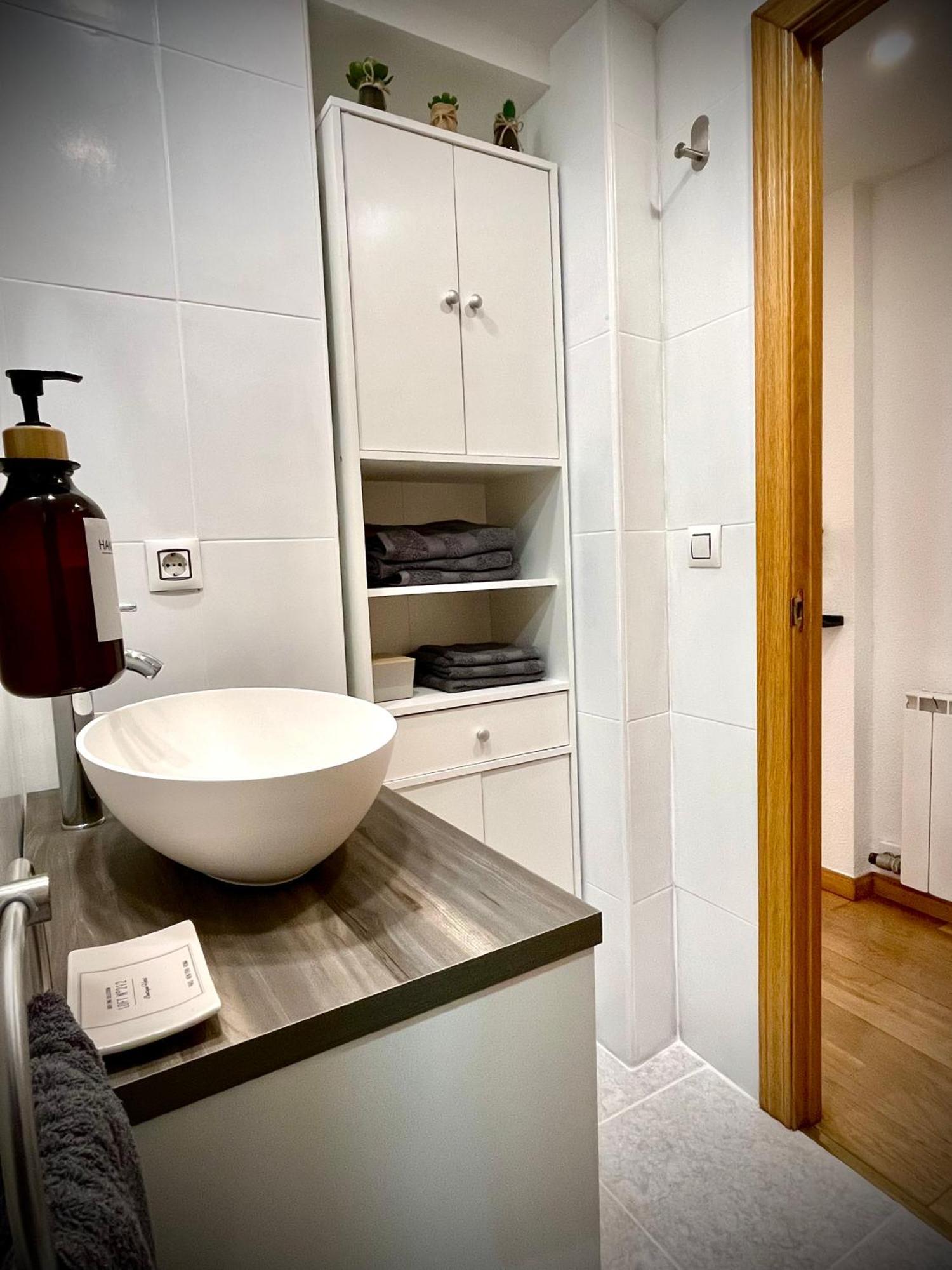 Appartement Numantino *