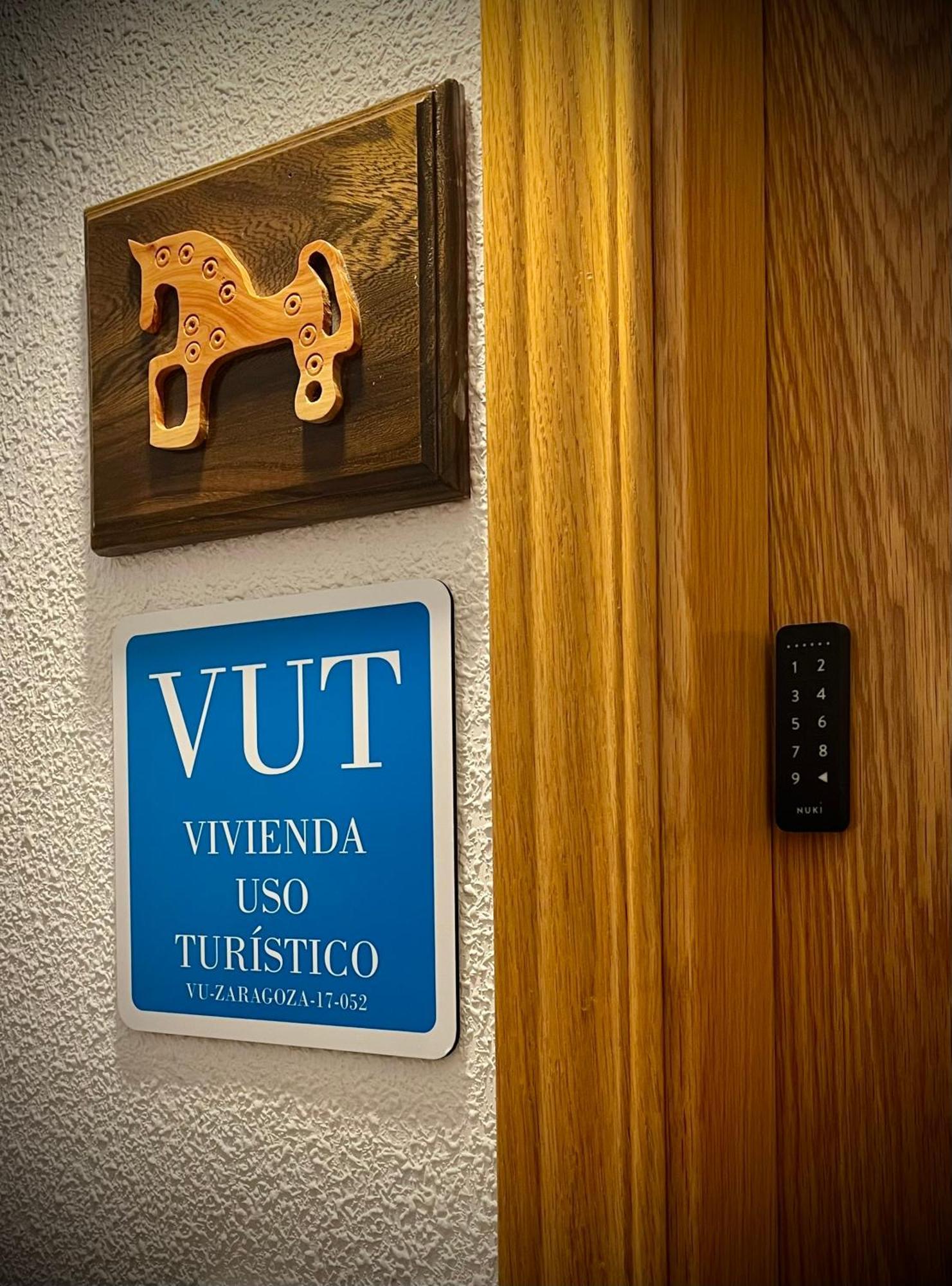 Numantino Appartement *