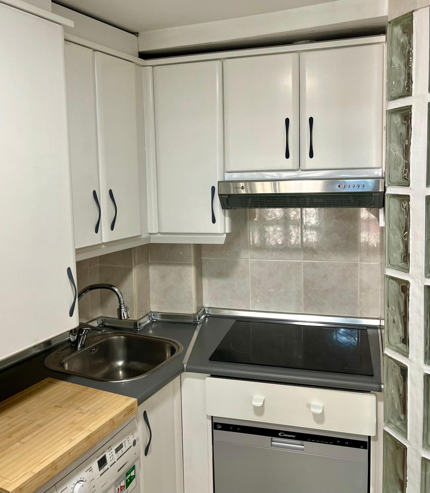 Numantino Appartement Saragosse