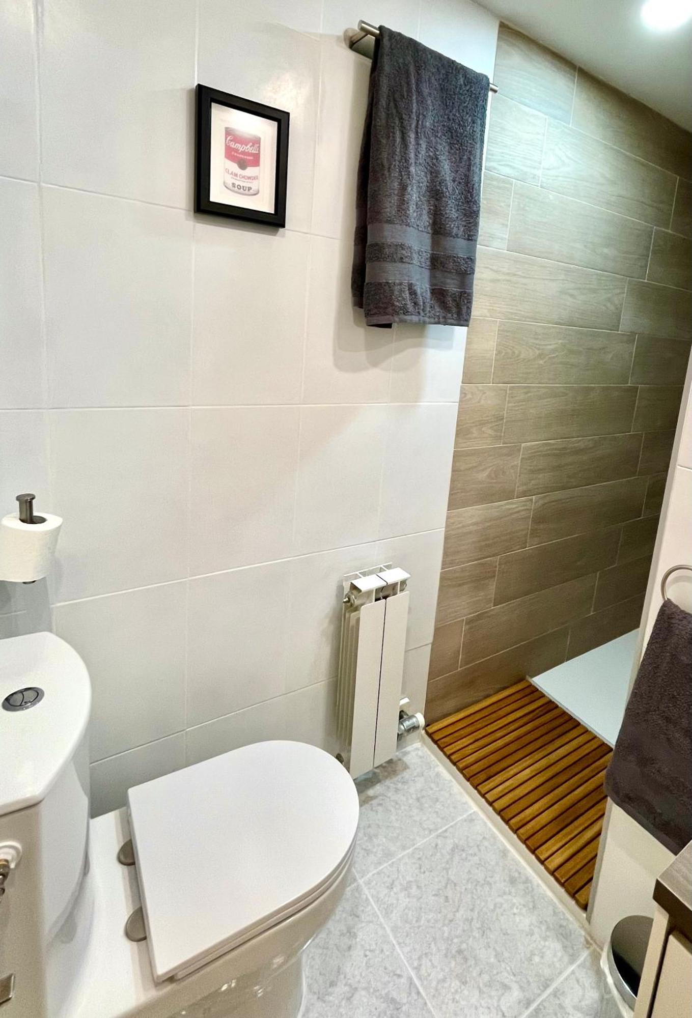 Numantino Appartement *